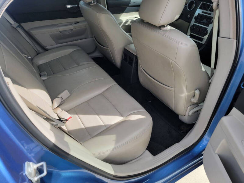 2007 Dodge Charger RT