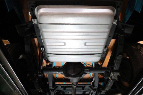 1959 Chevrolet Apache