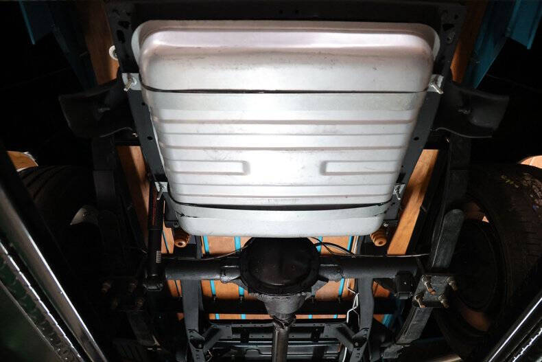 1959 Chevrolet Apache