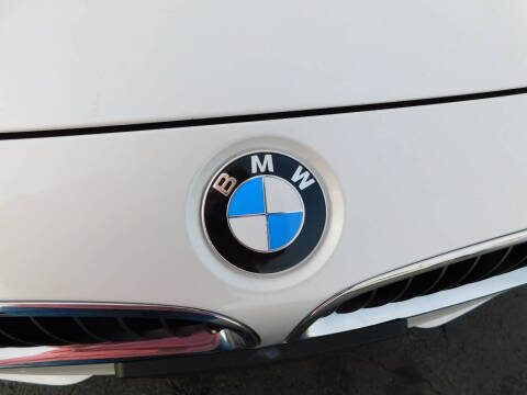 2015 BMW 3 Series 328i xDrive