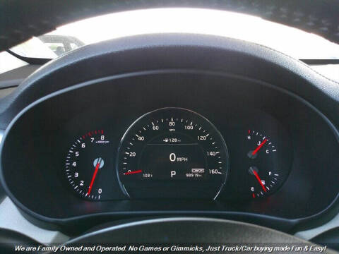 2020 Kia Sorento EX V6