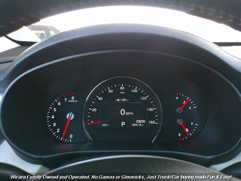 2020 Kia Sorento EX V6