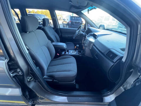 2005 Mitsubishi Endeavor LS