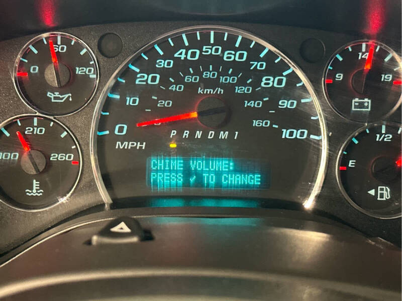 2023 Chevrolet Express 2500