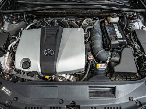 2019 Lexus ES 350