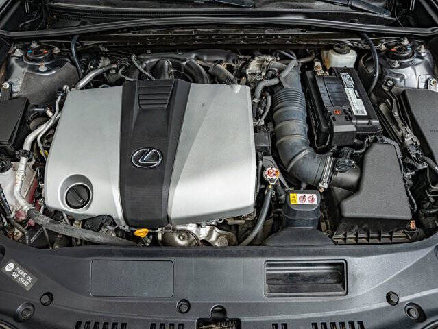 2019 Lexus ES 350