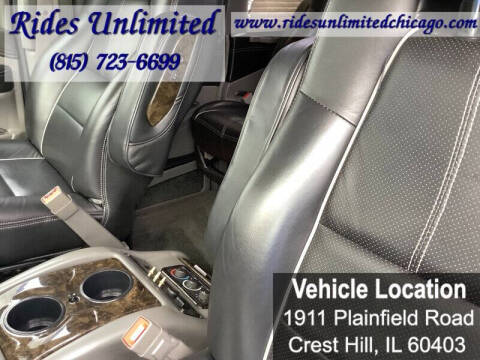 2015 Chevrolet Express 2500