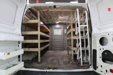 2014 Ford E-Series E-150