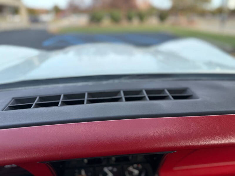 1980 Chevrolet Corvette