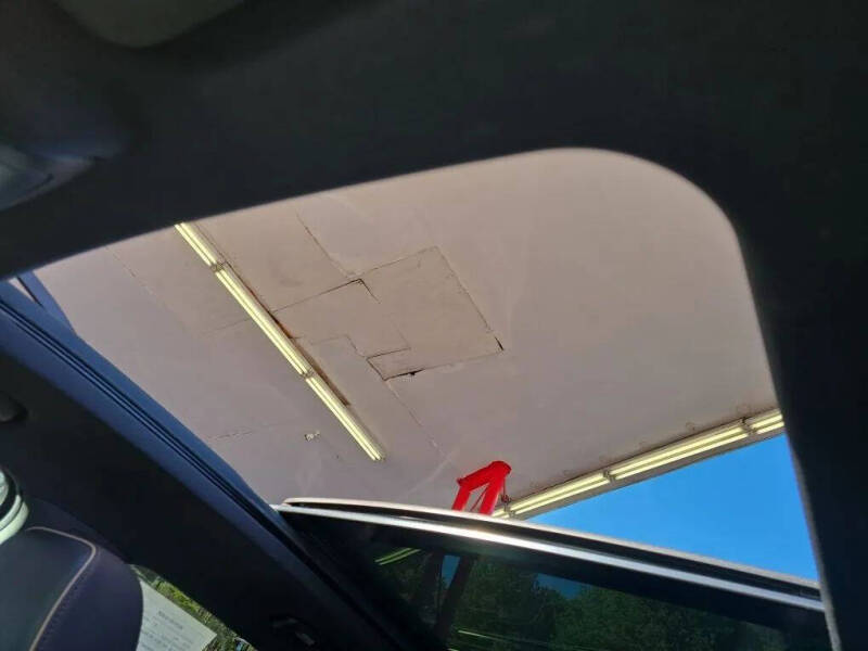 2019 Chevrolet Blazer Premier