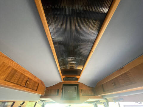 1994 GMC Vandura G25