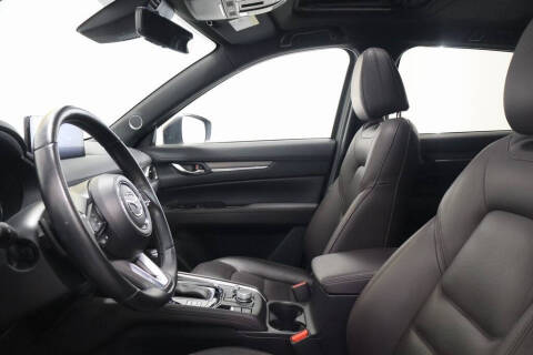 2023 Mazda CX-5 2.5 Turbo Signature