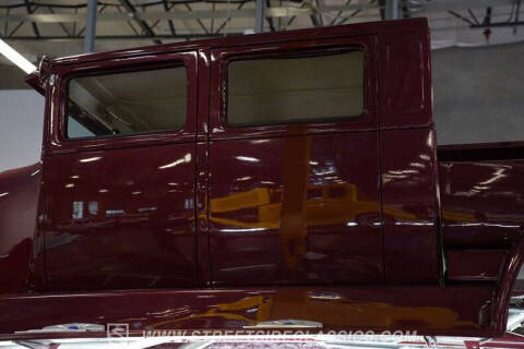 1929 Ford Model A