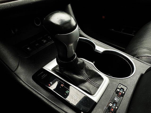 2016 Toyota Highlander Limited Platinum