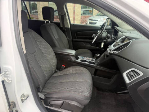 2016 GMC Terrain SLE-2
