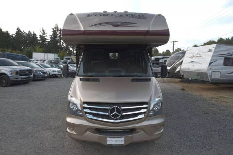 2017 Mercedes-Benz Sprinter