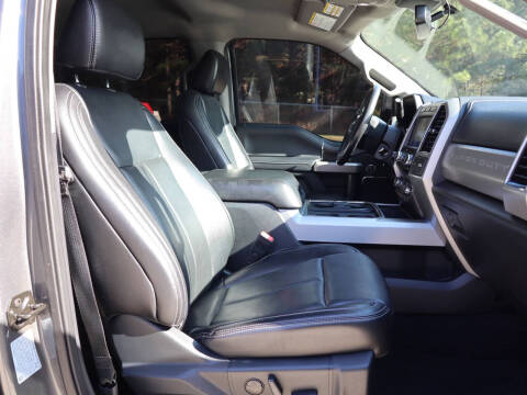 2021 Ford F-350 Super Duty Lariat