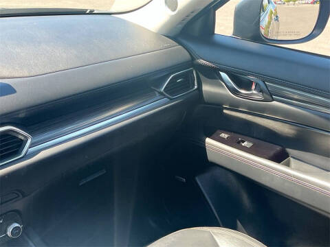 2023 Mazda CX-5 2.5 S Premium Plus