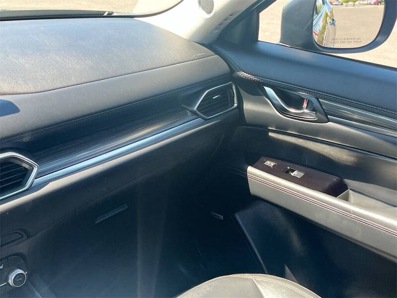 2023 Mazda CX-5 2.5 S Premium Plus