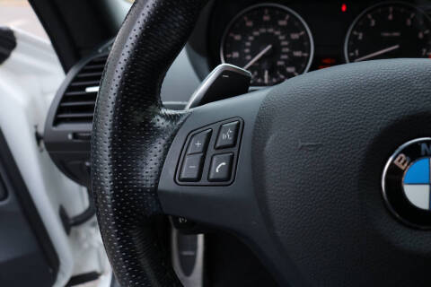 2013 BMW 1 Series 135i