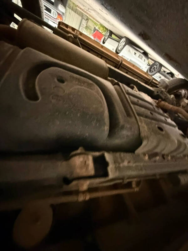 2012 Toyota 4Runner Limited
