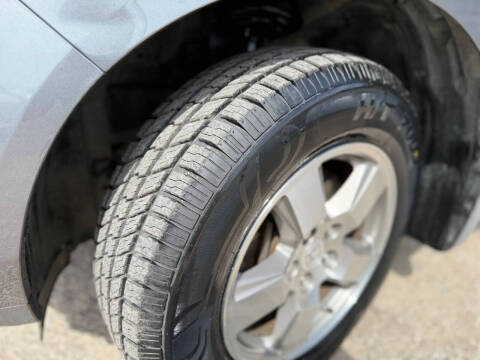2010 Honda Pilot EX