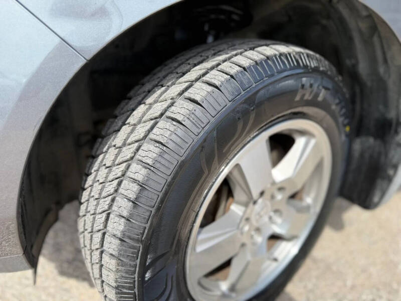 2010 Honda Pilot EX