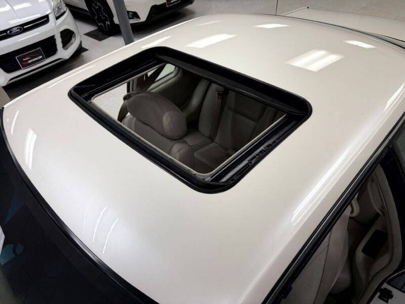 2002 Cadillac Eldorado ESC