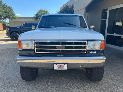 1991 Ford F-350
