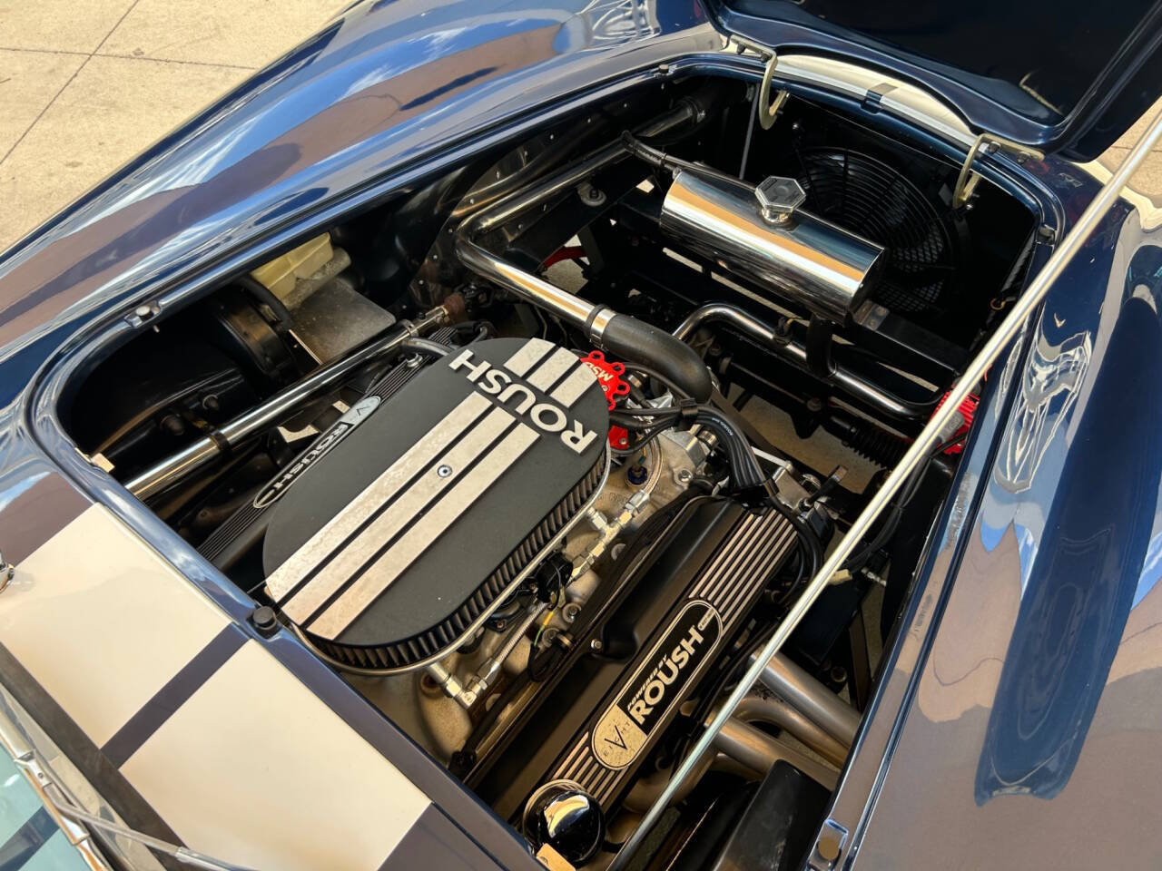 1965 Shelby Cobra 32