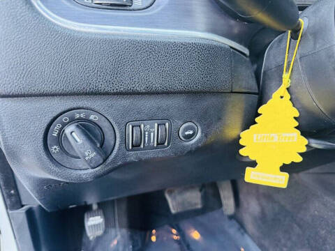 2018 Dodge Charger R/T