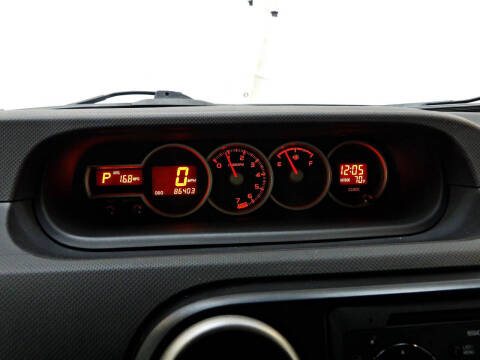 2012 Scion xB