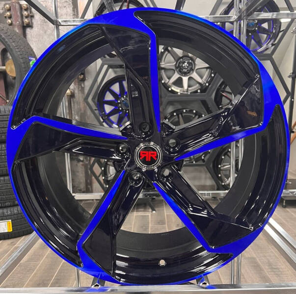  Wheels All Sizes for sale at Arandas Auto Sales in Milwaukee WI