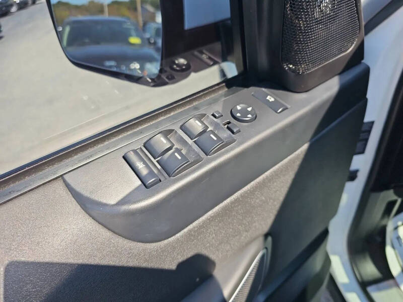 2012 Land Rover Range Rover HSE LUX