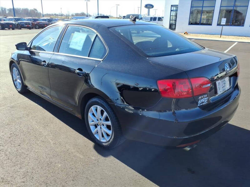 2012 Volkswagen Jetta