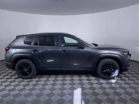 2026 Mazda CX-50 2.5 S Select