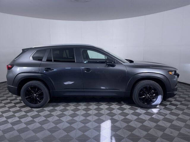2026 Mazda CX-50 2.5 S Select
