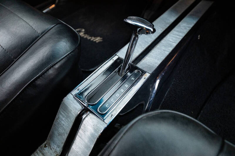 1965 Chevrolet Chevelle