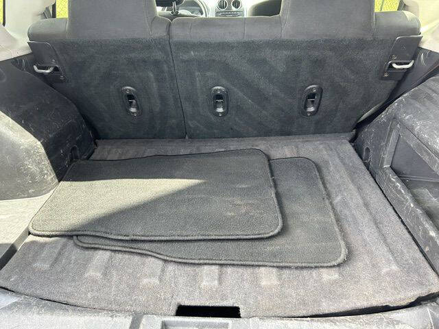2015 Jeep Compass Sport