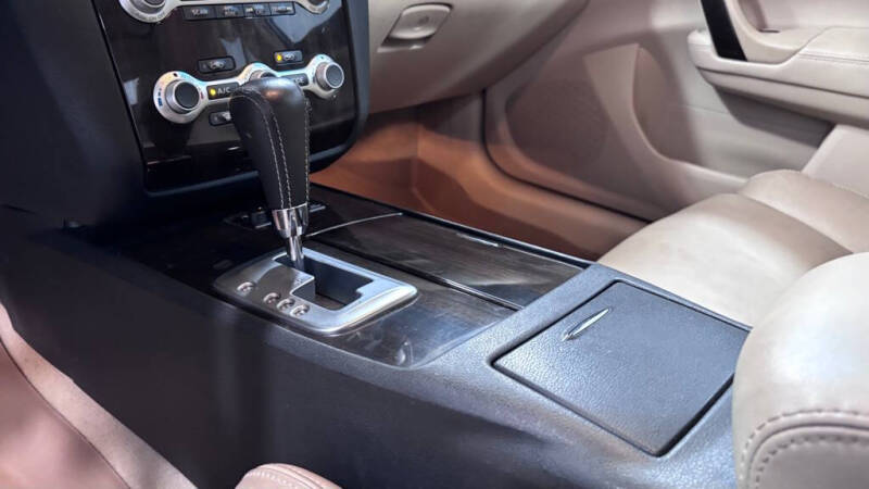 2012 Nissan Maxima 3.5 SV