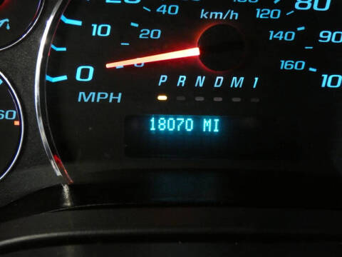 2023 Chevrolet Express 2500