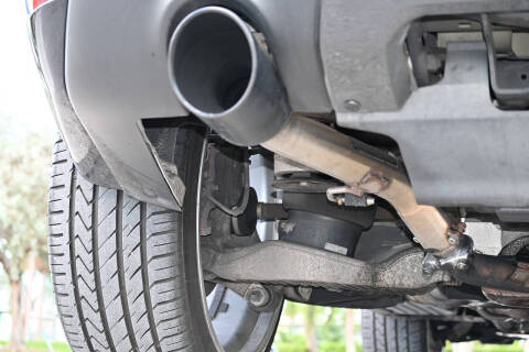 2015 Land Rover Range Rover Sport Autobiography