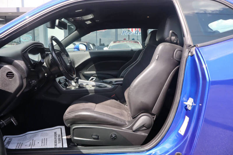 2019 Dodge Challenger GT