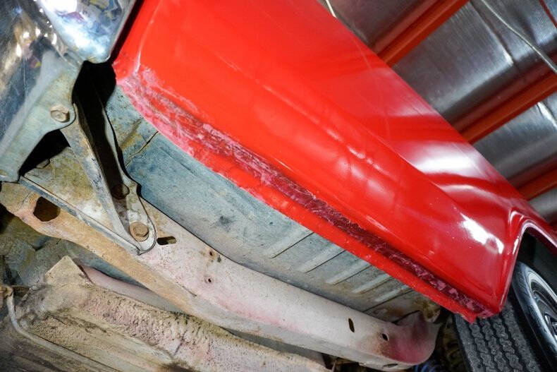 1965 Chevrolet Impala