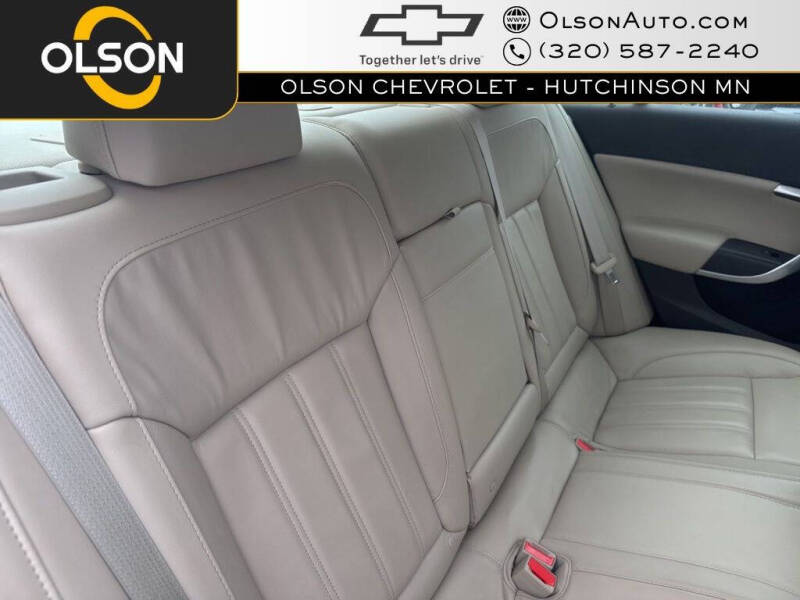 2014 Buick Regal Premium I