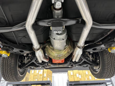 1967 Chevrolet Chevelle