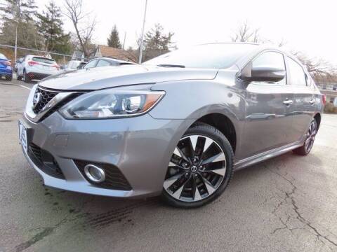 2019 Nissan Sentra for sale at CarGonzo in New York NY