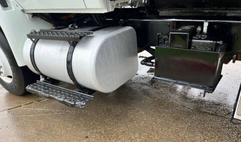 2012 International DuraStar 4400