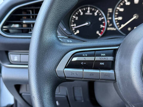 2023 Mazda CX-30 2.5 S