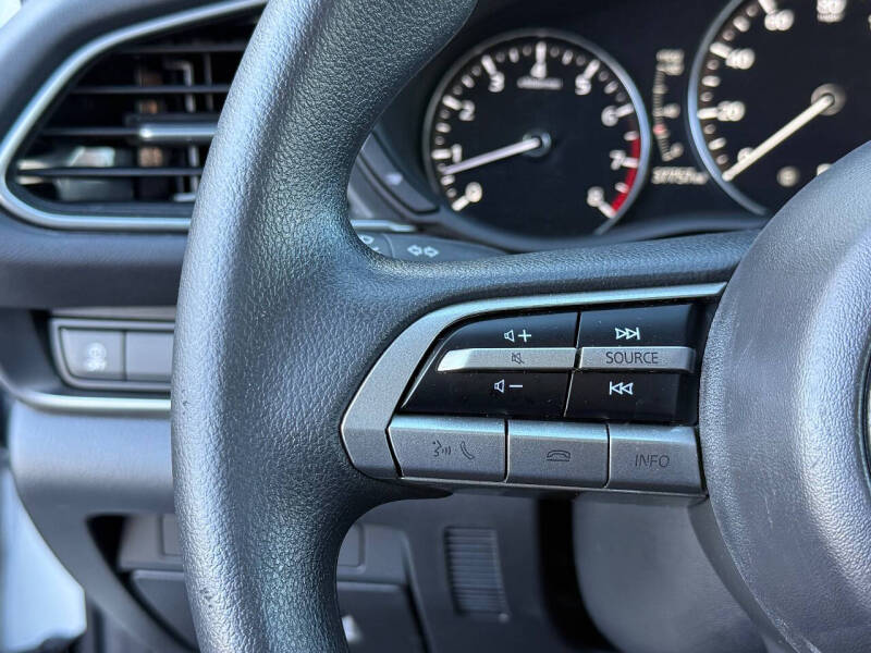 2023 Mazda CX-30 2.5 S